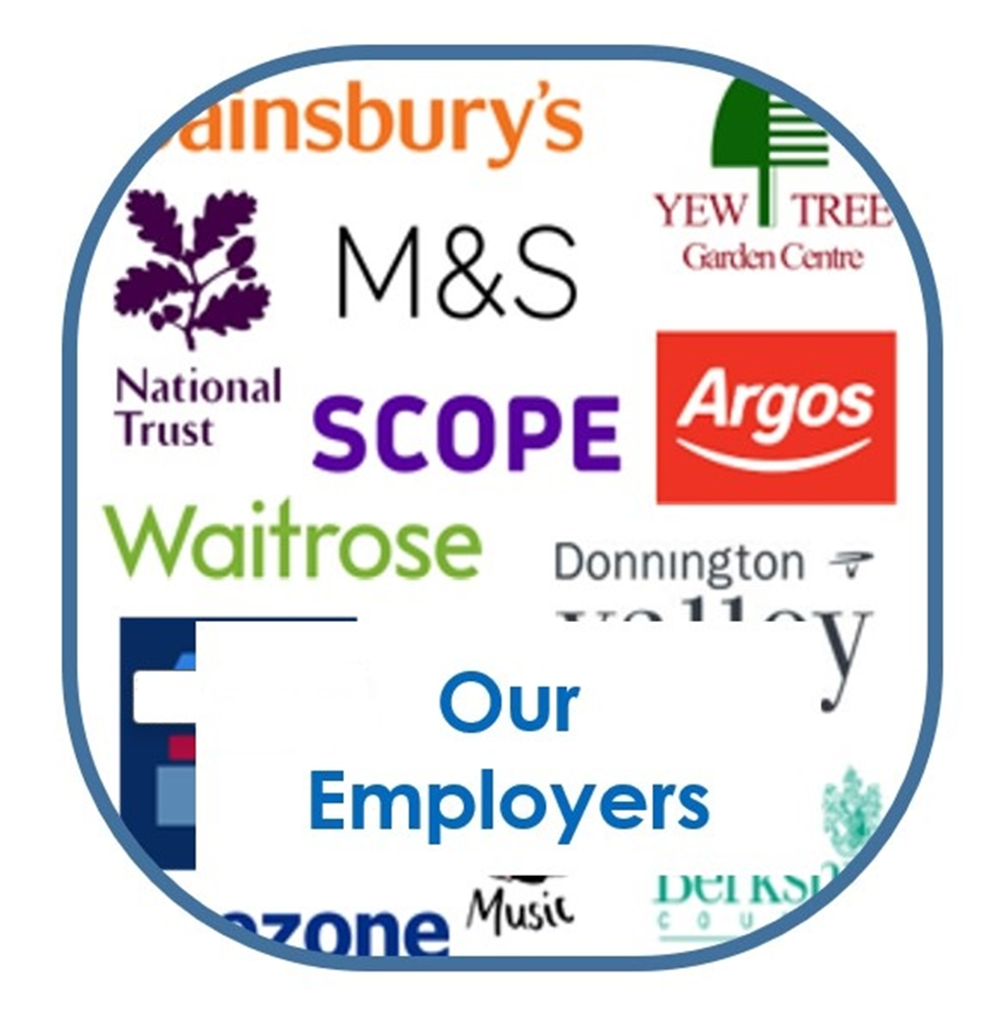 Link to Our Employers