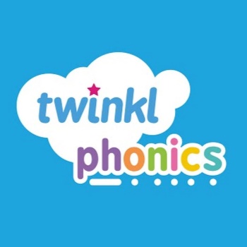 Twinkl Phonics logo