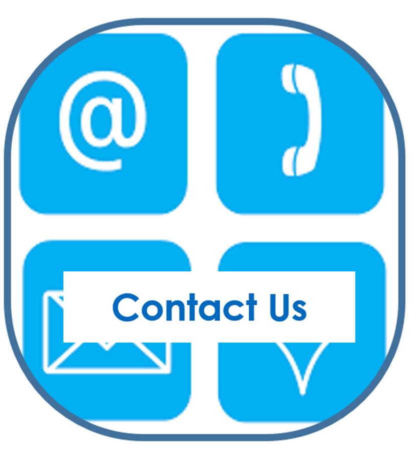 Contact us