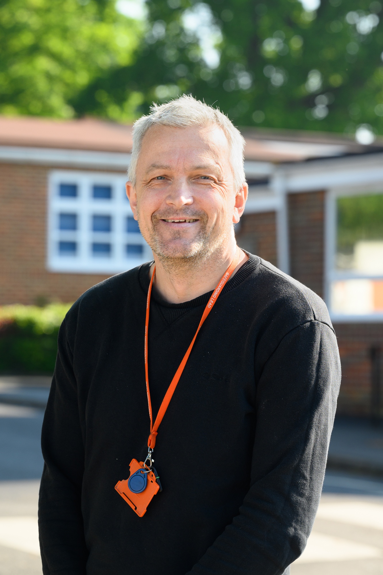 Will Harvey - Assistant Headteacher